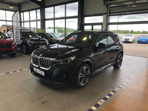 BMW X1 (U11) SDRIVE20I 170CH M SPORT 2024 occasion Mérignac 33700
