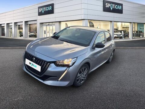 Annonce voiture Peugeot 208 13990 