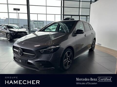 Annonce voiture Mercedes Classe B 51450 