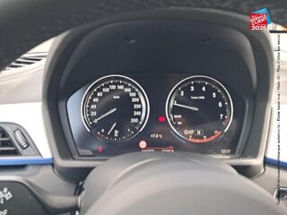 X2 sDrive18i 140ch M Sport X Euro6d-T 129g 2019 occasion 21000 Dijon