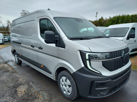 Renault Master F3500 L3H2 2.0 BLUE DCI 150CH ADVANCE - 25 2025 occasion Clermont 60600
