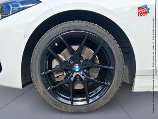 S&eacute;rie 1 118dA 150ch M Sport 2023 occasion 68000 Colmar