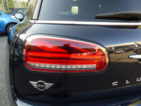 Cooper COOPER D 150CH KNIGHTSBRIDGE BVA8 2022 occasion 77144 Mont&eacute;vrain