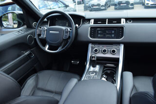 Range Rover TDV6 3.0 HSE DYNAMIC 2016 occasion 34740 Vendargues
