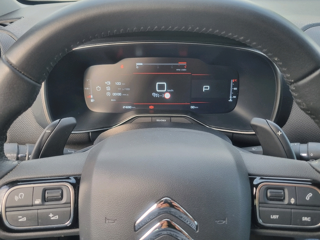 C5 aircross 1.5 BLUEHDI 130CH MAX BOITE AUTOMATIQUE 2024 occasion 14220 Thury-Harcourt