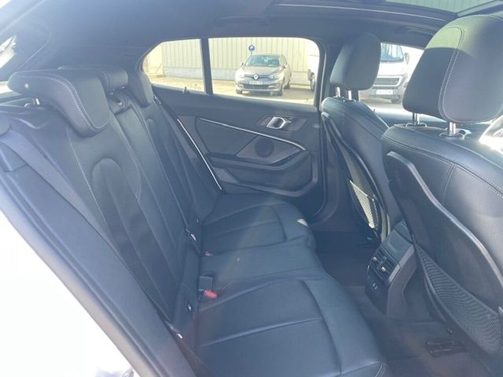 S&eacute;rie 1 (F40) 118DA 150CH M SPORT 2021 occasion 16400 Puymoyen