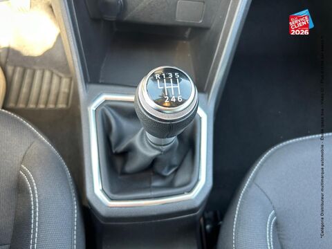 Sandero 1.0 TCe 90ch Confort -22B 2022 occasion 67800 Bischheim