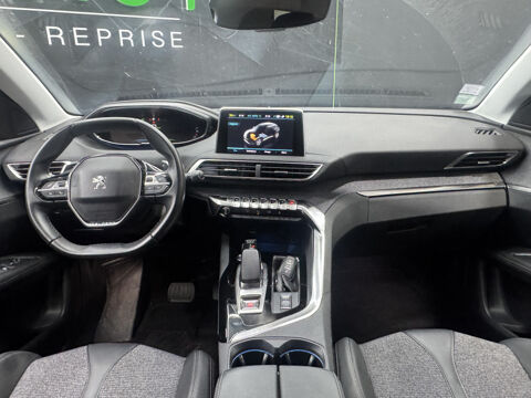 3008 HYBRID 225CH ALLURE BUSINESS E-EAT8 10CV 2020 occasion 57185 CLOUANGE