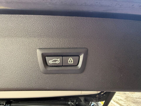 X1 (F48) XDRIVE20DA 190CH LOUNGE 2019 occasion 06400 Cannes