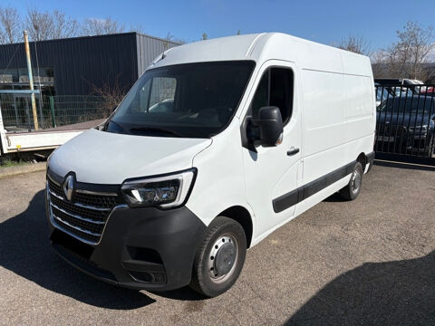 Master 2.3 DCI L2H2 PX 15000&curren; HT 2021 occasion 42000 Saint-&Eacute;tienne