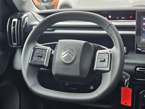 C3 1.2 Turbo 100 MAX 2025 occasion 56850 Caudan