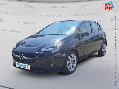 Opel corsa 1.4 90ch Play 5p