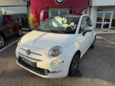 Fiat 500 1.2 8v 69ch Collezione