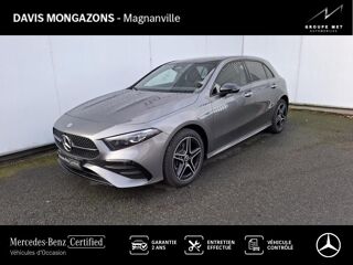 Classe A 250 e Hybrid EQ 163+109ch Star Edition 8G-DCT 2025 occasion 78200 Magnanville