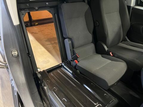 Proace Medium 130 D-4D Business BVA RC23 2023 occasion 13290 Les Milles