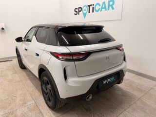 DS3 PureTech 155ch La Premi&egrave;re Automatique 119g 2019 occasion 91230 Montgeron
