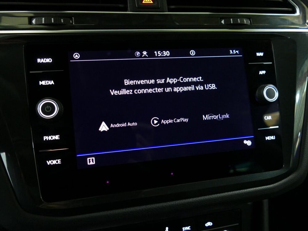 Tiguan 1.5 TSI 150ch Life Business DSG7 2020 occasion 77400 Lagny-sur-Marne