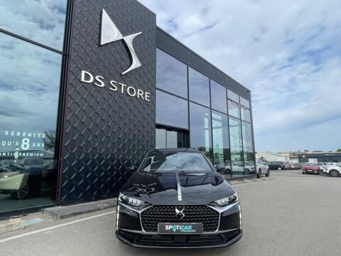 DS9 Hybrid E-Tense 250 Rivoli FULL OPTIONS 2025 occasion 56850 Caudan
