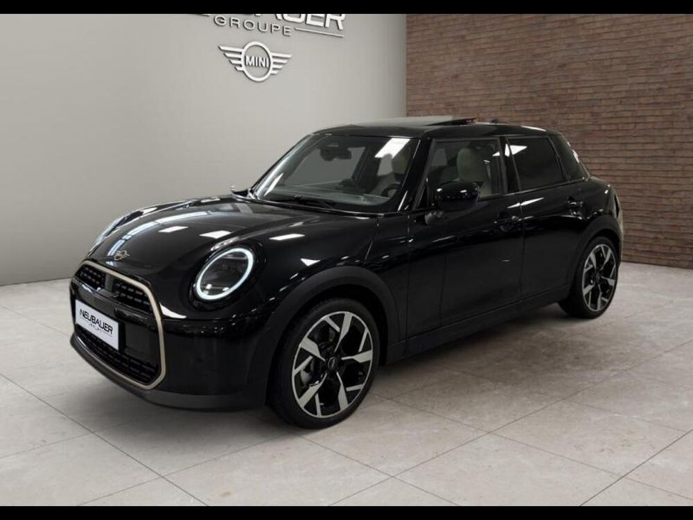 Cooper C 156ch Favoured DKG7 2025 occasion 92100 Boulogne-Billancourt