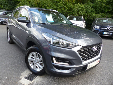 Tucson 1.6 CRDI 115CH INTUITIVE 2019 occasion 77144 Mont&eacute;vrain