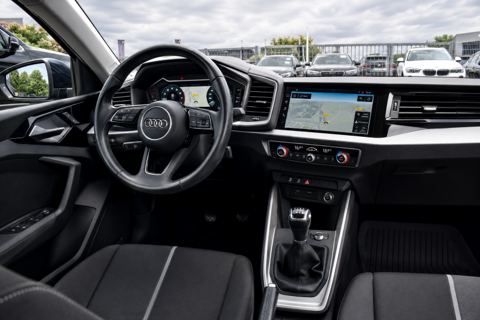 A1 30 TFSI 116CH BUSINESS LINE 2018 occasion 34740 Vendargues