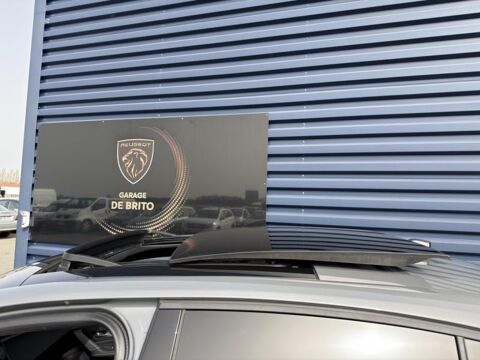 308 Hybrid 145ch GT Exclusive Automatique - Chaine De Distribut 2026 occasion 17450 Saint-Laurent-de-la-Pr&eacute;e