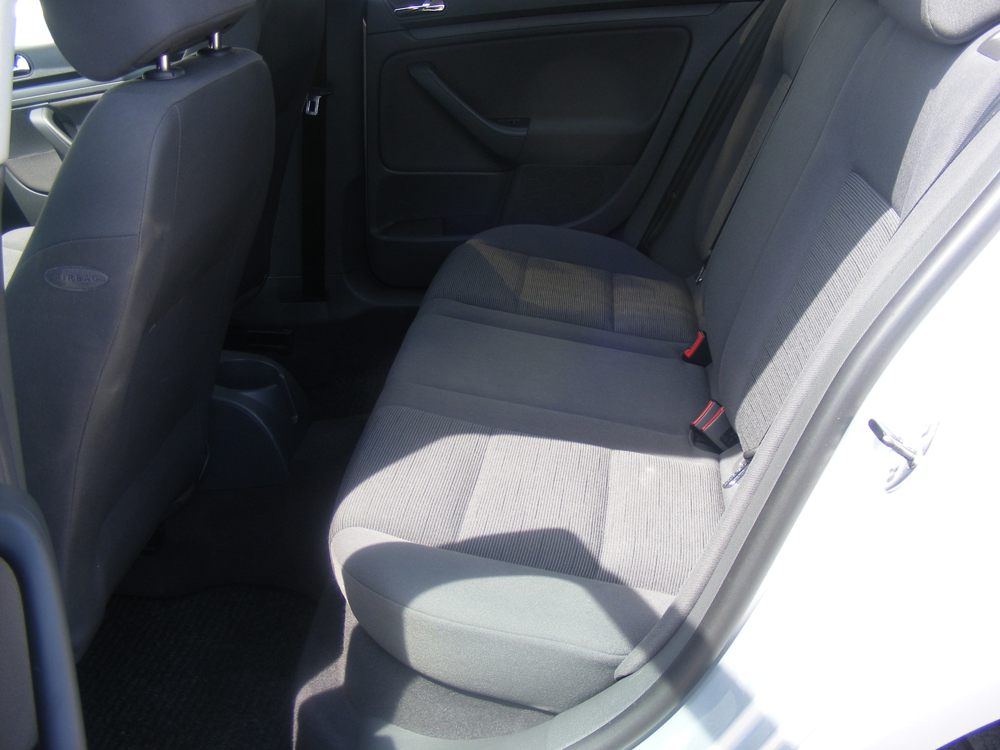 Golf V 1.4 75CH TREND 5P 2004 occasion 38150 Salaise-sur-Sanne