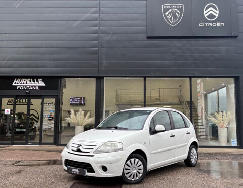 Citroen c3 1.1I COLLECTION
