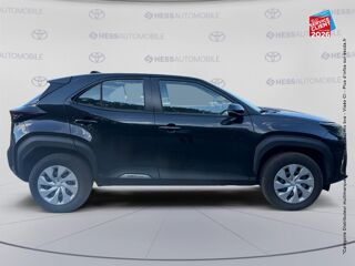 Yaris Cross 116h Dynamic MC24 2025 occasion 54400 Longwy