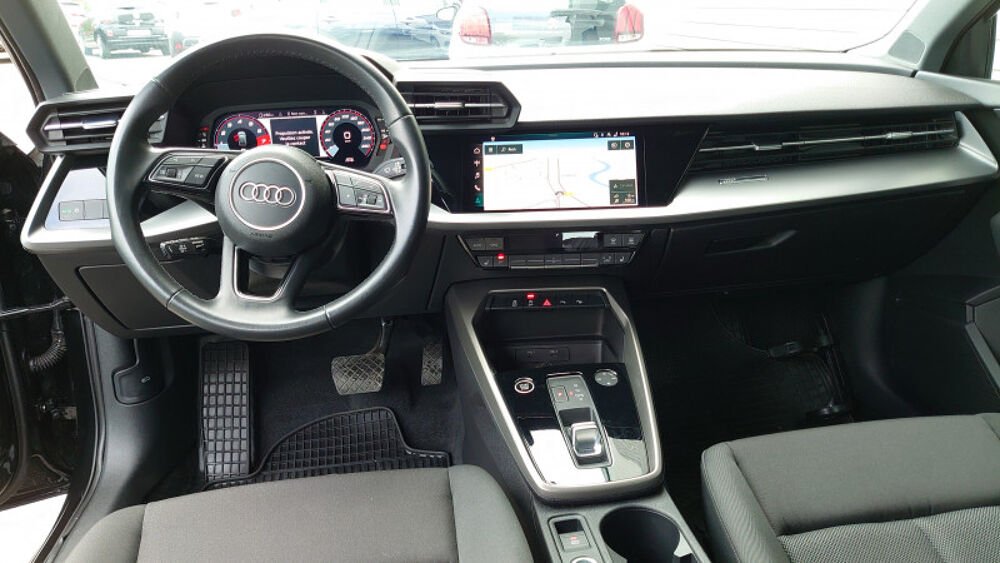 A3 30 TFSI 110CH MILD HYBRID BUSINESS LINE S TRONIC 7 2023 occasion 40990 Saint-Paul-l&egrave;s-Dax