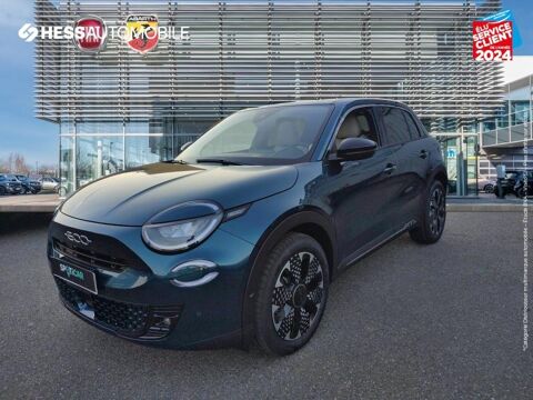 Annonce voiture Fiat Tipo 35990 
