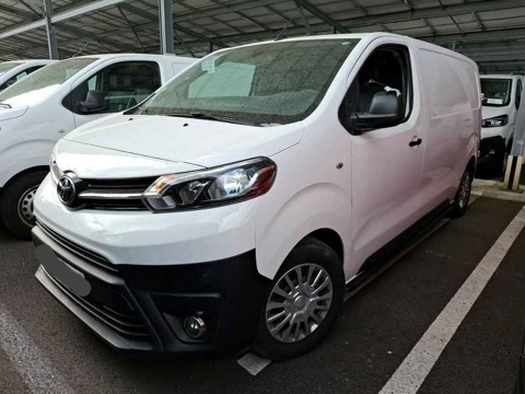 Toyota Proace MEDIUM 1.5 D-4D 120 BUSINESS MY20 2021 occasion Qu&eacute;ven 56530