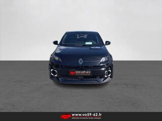 R5 E-Tech Electrique 150ch Techno autonomie confort 2025 occasion 62000 Arras