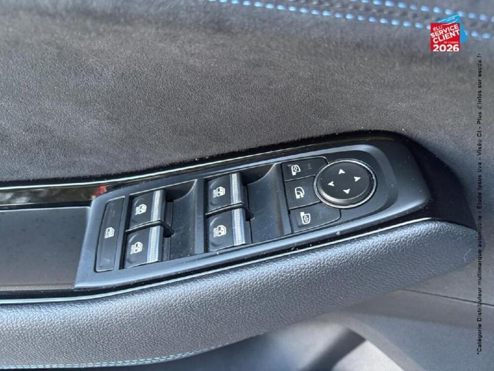 Austral 1.2 E-Tech full hybrid 200ch Techno esprit Alpine 2023 occasion 68000 Colmar