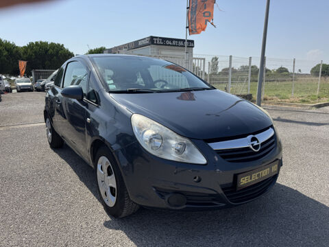 Opel corsa 1.3 CDTI75 COSMO ECOF 3P