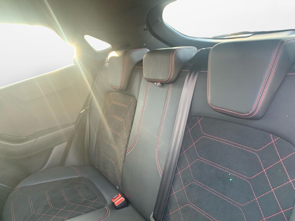 Puma 1.0 EcoBoost 125ch S&S mHEV ST-Line X Powershift 2024 occasion 63000 Clermont-Ferrand