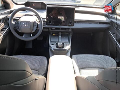 bZ4X 224ch 11kW Grande Autonomie Design MY26 2026 occasion 57100 Thionville