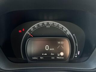 Aygo 1.0 VVT-i 72ch Active Business MY23 2024 occasion 13290 Les Milles