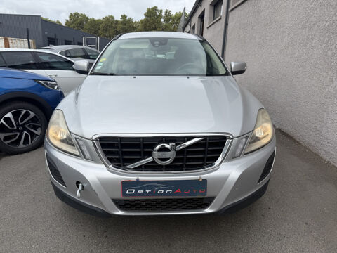 XC60 D3 2.0D 163CH (Moteur HS) 2011 occasion 31140 Aucamville