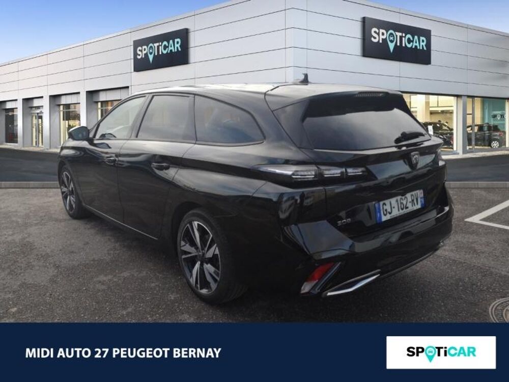 308 SW 1.5 BlueHDi 130ch S&S Allure 2022 occasion 27300 Bernay