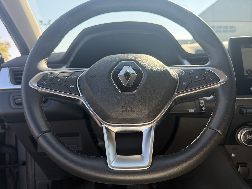 Captur 1.3 TCE MILD HYBRID 140CH TECHNO EDC 2023 occasion 82370 Campsas
