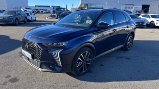 DS7 1.6 PLUG-IN HYBRID 4X4 300CH ETOILE 2025 occasion 12850 Onet-le-Ch&acirc;teau