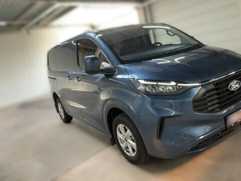 Transit 320 L1H1 2.0 EcoBlue 170ch Limited BVA8 2026 occasion 17450 Saint-Laurent-de-la-Pr&eacute;e