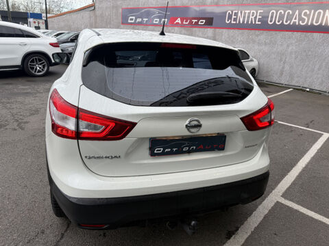 Qashqai 1.2 DIG-T 115CH ACENTA 2017 occasion 31140 Aucamville