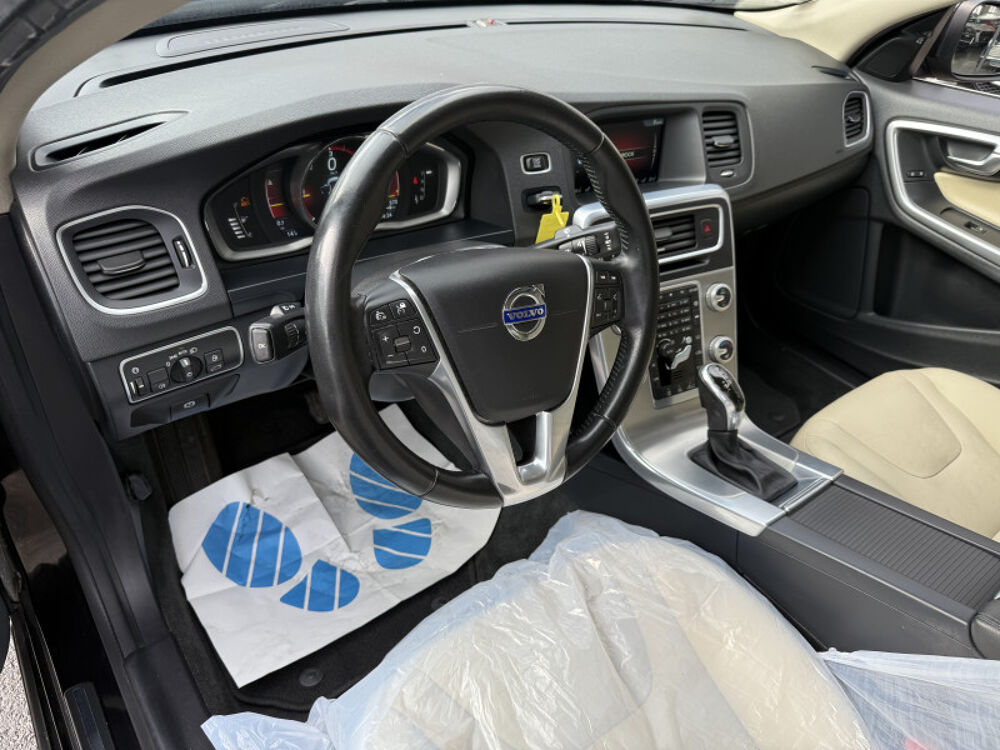 S60 D3 150CH KINETIC BUSINESS GEARTRONIC 2016 occasion 31140 Aucamville