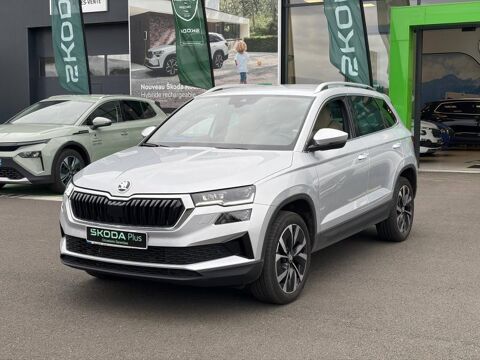 Annonce voiture Skoda Karoq 27500 €