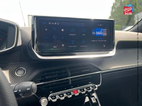 2008 e- 156ch 54 kWh GT 2026 occasion 57140 Woippy