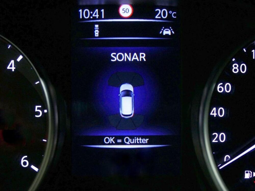Qashqai 1.6 dCi 130ch N-Connecta 2018 occasion 77400 Lagny-sur-Marne