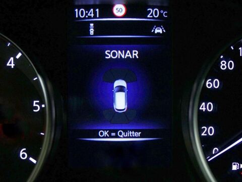 Qashqai 1.6 dCi 130ch N-Connecta 2018 occasion 77400 Lagny-sur-Marne