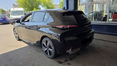 308 PHEV 180CH GT E-EAT8 2022 occasion 56530 QUEVEN